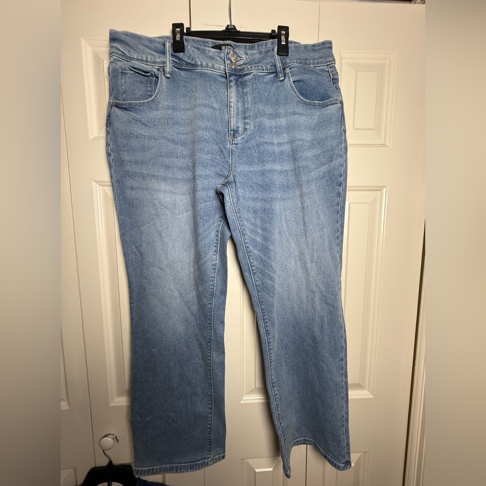 Hudson Women’s Denim Jeans
